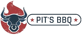 Logo Pit's BBQ